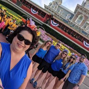 Meet your Posher, Lisa